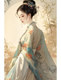 Phù Sinh Như Mộng Tiếu Vong Thư