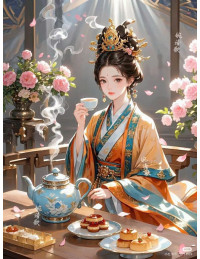Công chúa cầu thân