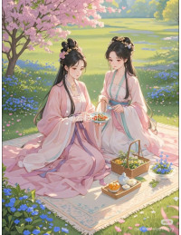 Phù Sinh Nhược Mộng
