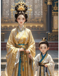 Thái Hậu Vô Tình