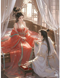 Tiêu diệt hoa đào của đế vương