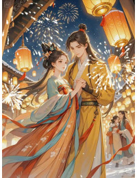 Nguyện Lấy Chàng Bánh Bao