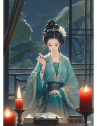 Khí Phi Hồ Sủng