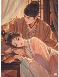 Quỷ Vương Kim Bài Sủng Phi