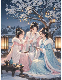 Ký sự hậu cung