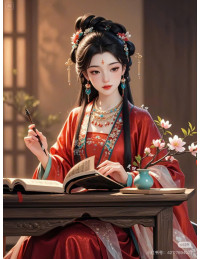 Hắc Đạo Vương Hậu Nữ Nhân: Ngươi Đừng Quá Kiêu Ngạo