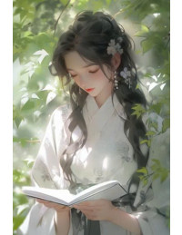 Trầm Hương Uyển