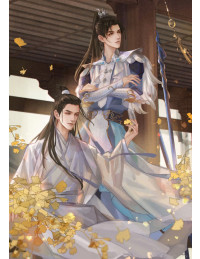 Bạch Nguyệt Quang Nam Thần Tự Cứu Hệ Thống