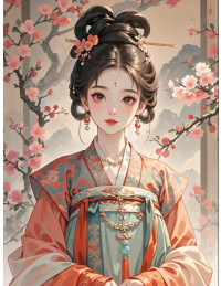 Tiểu Thanh Mai Của Thủ Phụ Đại Nhân