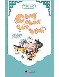 Công Chúa Quý "Tính"