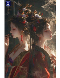 Thiên Kim Tướng Phủ Và Nữ Tướng Biên Quan Hoán Đổi Thân Xác Rồi!