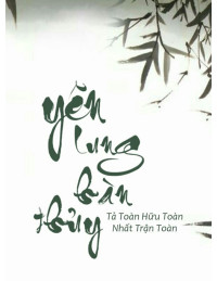 Yên Lung Hàn Thủy