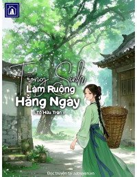 Trọng Sinh Làm Ruộng Hằng Ngày