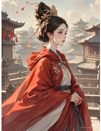 Tái Sinh Duyên: Bạo Quân Ôn Nhu Của Ta