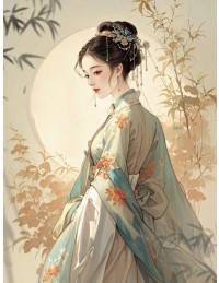Gả Cho Đường Huynh Của Phu Quân Đã Mất