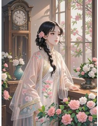 Cuộc sống thản nhiên của Cố Ninh