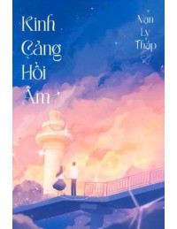 Kinh Cảng Hồi Âm