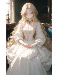 Tớ Muốn Thay Thế Gian Tặng Cậu Một Chút Dịu Dàng