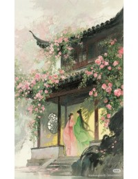 Bạn Thân Ta Là Nữ Xuyên Sách