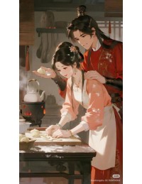 Bông Hoa Nhỏ Trên Đầu Biểu Ca