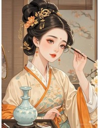 Vả Mặt Biểu Muội "Trà Xanh" Thời Cổ Đại