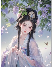 Vị Hôn Thê Trà Xanh Của Thái Tử