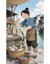 Sau Khi Vị Hôn Phu Trùng Sinh