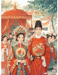 Tân Nương Khó Làm