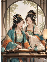 Ngụy Thị Song Thư