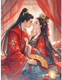 Ta Và Thái Tử Sớm Muộn Gì Cũng Sẽ Hòa Ly