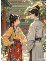 Cười Ta Quá Đa Tình