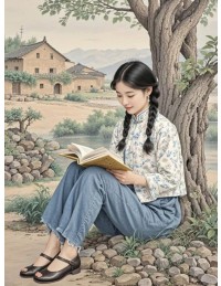 Thập Niên 70: Mẹ Kế Kiều Diễm Và Các Củ Cải Nhỏ Đáng Yêu