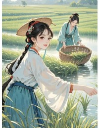 Trùng Sinh Tiểu Nông Nữ