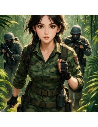 Trò Chơi Sinh Tồn Vô Hạn