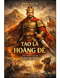TAO LÀ HOÀNG ĐẾ