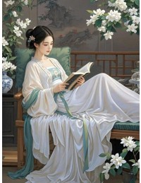 Bóng Soi Tường Cung
