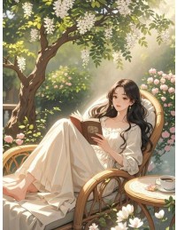Sau Khi Ly Hôn Với Nhân Vật Phản Diện