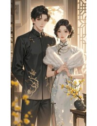 Quân Hôn 70: Nghe Thấy Tiếng Lòng, Tôi Thành Bảo Bối
