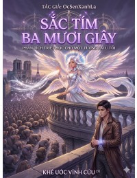 Sắc Tím Ba Mươi Giây