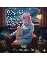 Dư vị khôn nguôi