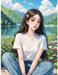 Tỏ Tình Nhầm Người, Tôi Chỉ Muốn Độn Thổ