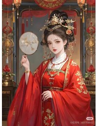 Ngày Đại Hôn, Ta Tự Tay Hủy Hôn
