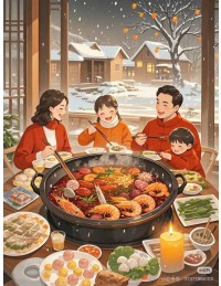Mở Chuỗi Cửa Hàng Trong Thế Giới Thiên Tai