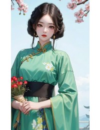 Sau Khi Sống Lại Ta Hòa Ly Với Tra Nam