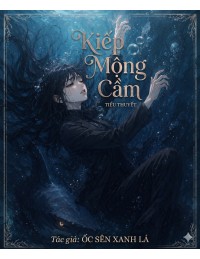 Kiếp Mộng Cầm