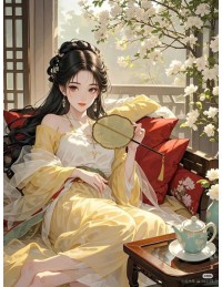 Phu Quân Ngốc Ngếch Của Ta