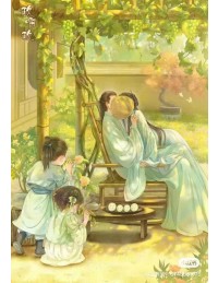 Khói Lửa Nhân Gian Chạm Lòng Phàm