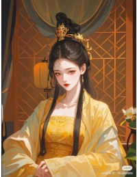 Sủng Từ Cái Nhìn Đầu Tiên