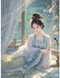 Hoa Vân Lục