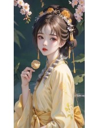 Nô Tỳ Bị Bắt Nạt Trở Mình Rồi